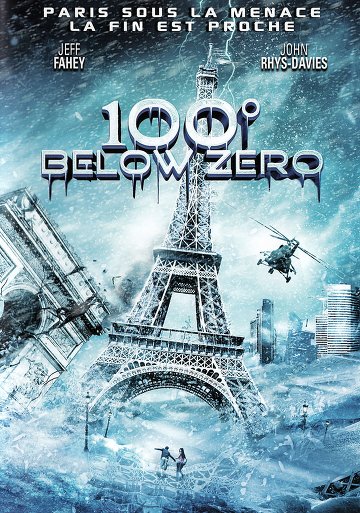 100 Degrees Below Zero FRENCH BluRay 1080p 2016