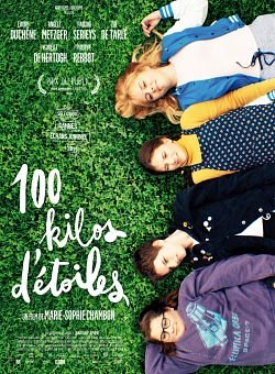 100 kilos d’étoiles FRENCH WEBRIP 2019