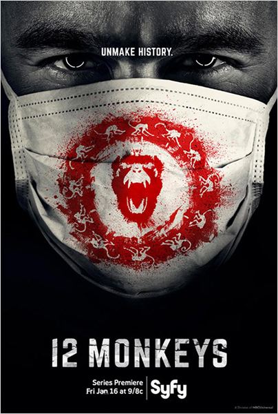 12 Monkeys S01E02 VOSTFR HDTV