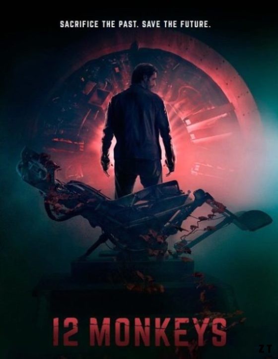 12 Monkeys S04E03 VOSTFR HDTV