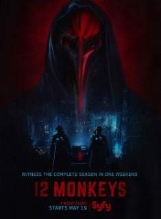 12 Monkeys S04E05 FRENCH HDTV