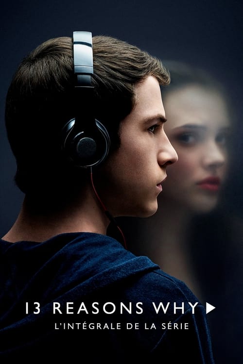 13 Reasons Why Integrale MULTI 1080p HDTV 2017 MULTI Integrale HDTV 1080p 2017