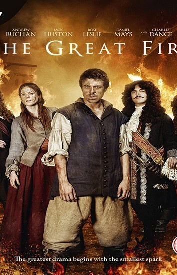 1666, Londres en flammes Saison 1 VOSTFR HDTV