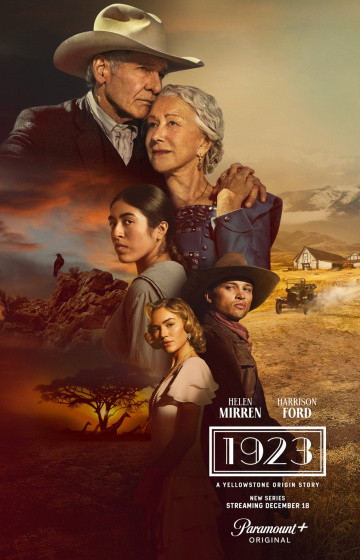 1923 S01E01 FRENCH HDTV