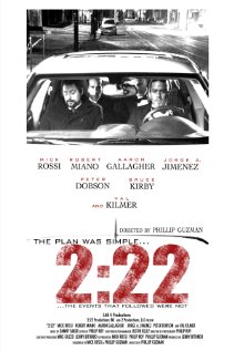 2:22 FRENCH DVDRIP 2011