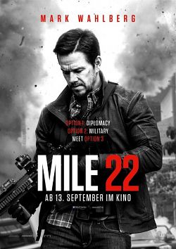 22 Miles TRUEFRENCH DVDRIP 2018