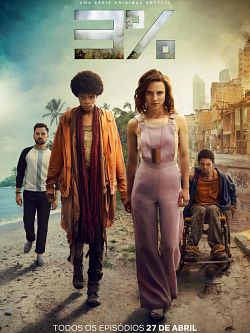 3 Percent Saison 4 VOSTFR HDTV