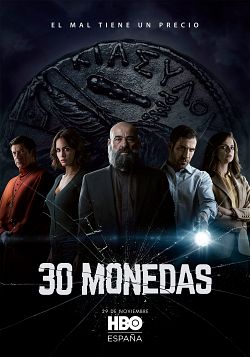 30 Coins S01E08 FINAL VOSTFR HDTV