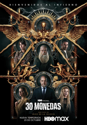 30 Coins S02E03 VOSTFR HDTV