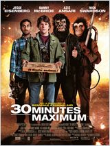 30 minutes maximum AC3 FRENCH DVDRIP 2011