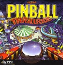 3D Ultra Pinball Thrill Ride