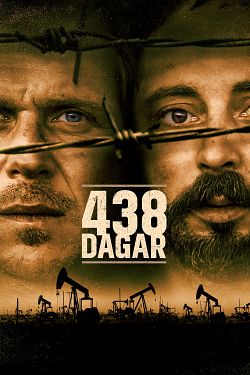 438 Days FRENCH DVDRIP 2021