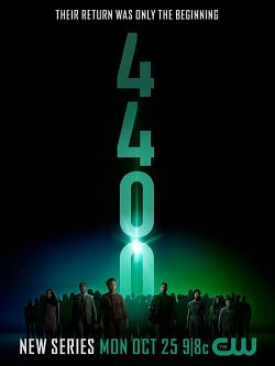 4400 S01E04 VOSTFR HDTV