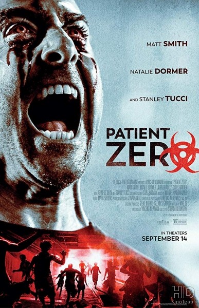 Patient Zero FRENCH WEBRIP 720p 2018