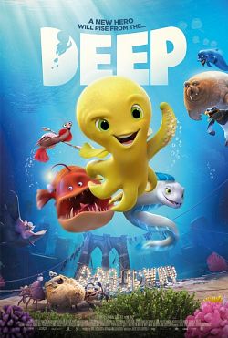 Deep FRENCH WEBRIP 2018