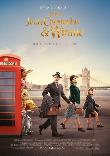 Jean-Christophe & Winnie FRENCH WEBRIP 2018