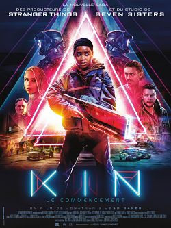 Kin : le commencement FRENCH WEBRIP 1080p 2018