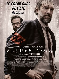 Fleuve noir FRENCH WEBRIP 1080p 2018