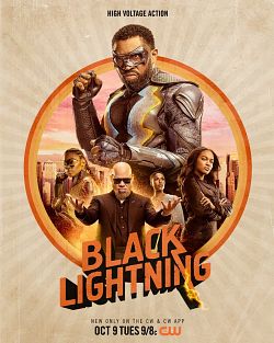 Black Lightning S02E03 FRENCH HDTV