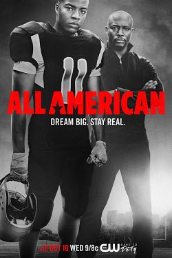 All American S01E03 VOSTFR HDTV