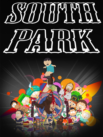 South Park S21E01 FRENCH HDTV