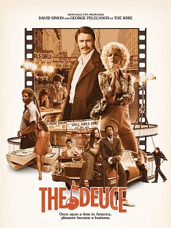 The Deuce S02E08 FRENCH HDTV