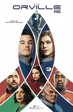 The Orville S01E09 FRENCH HDTV