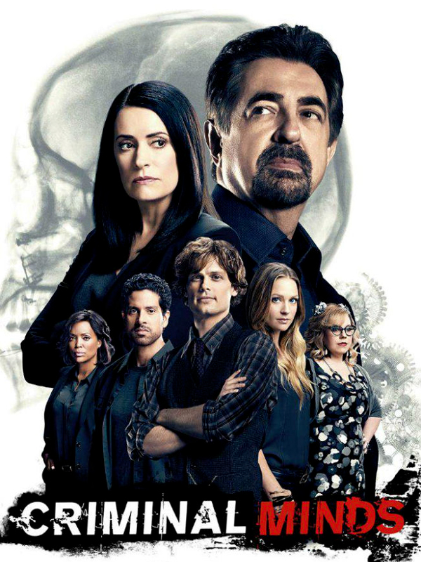 Esprits criminels (Criminal Minds) S14E04 VOSTFR