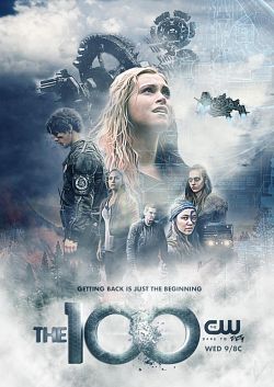 The 100 S05E07 FRENCH BluRay 720p HDTV