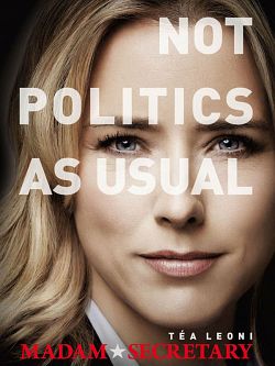 Madam Secretary S05E04 VOSTFR HDTV