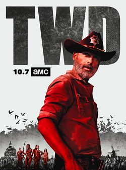 The Walking Dead S09E05 VOSTFR HDTV