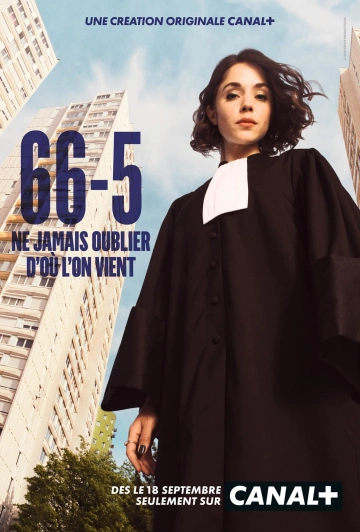 66-5 S01E04 FRENCH HDTV