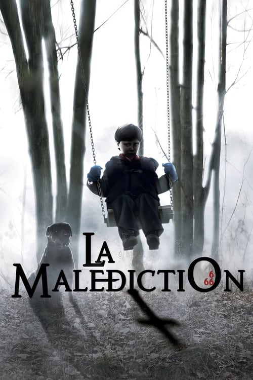 666 La malédiction - The Omen MULTI TRUEFRENCH HDLight 1080p 2006