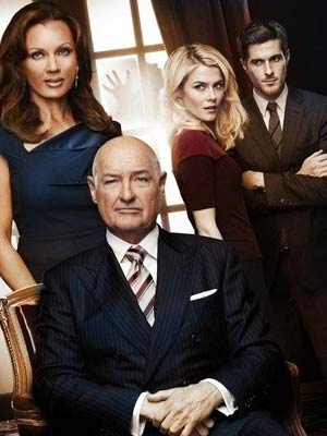 666 Park Avenue S01E02 FRENCH HDTV