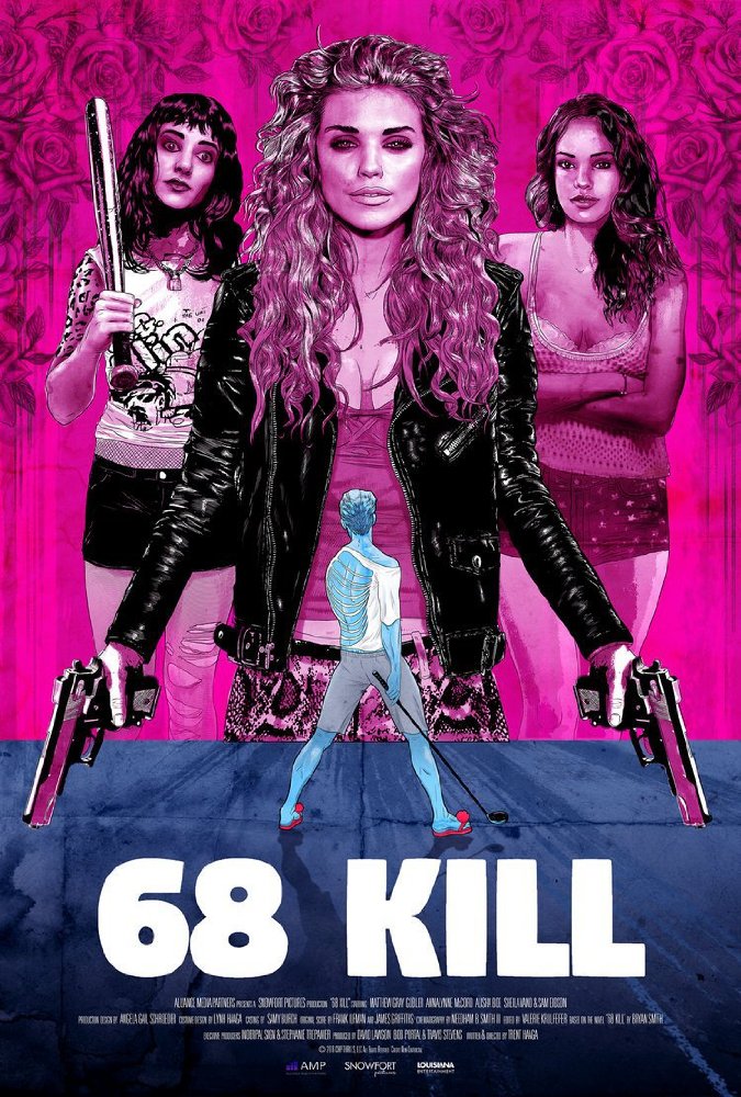 68 Kill VOSTFR WEBRIP 1080p 2022