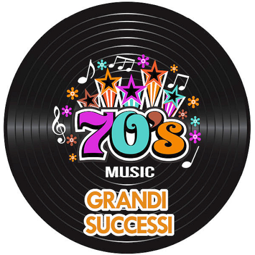 70's Music Grandi Successi