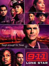 9-1-1: Lone Star S02E01 VOSTFR HDTV