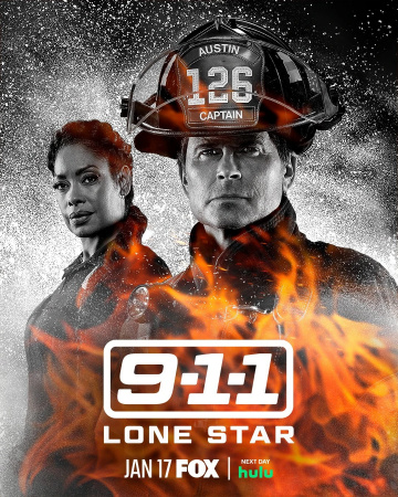 9-1-1 : Lone Star S04E11 VOSTFR HDTV