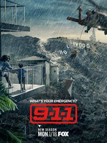 9-1-1 S04E02 VOSTFR HDTV