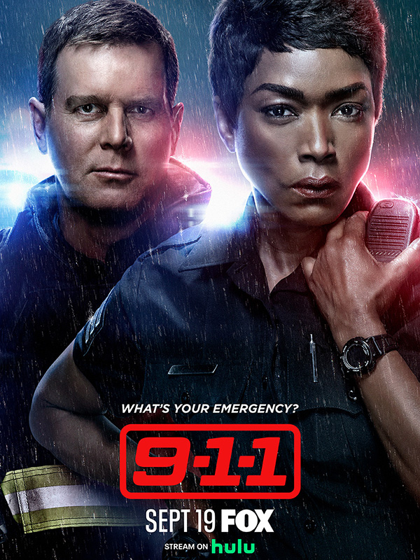 9-1-1 S06E06 FRENCH HDTV