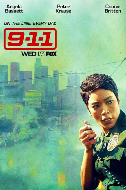 9-1-1 Saison 1 FRENCH HDTV