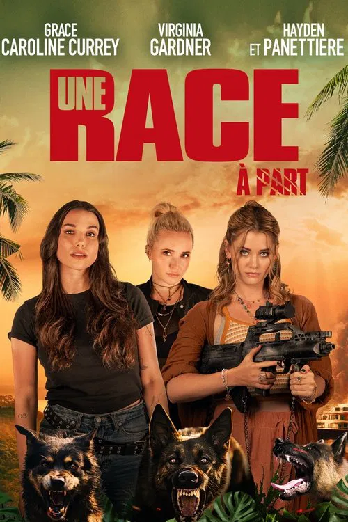 A Breed Apart MULTI TRUEFRENCH WEBRIP 1080p 2025
