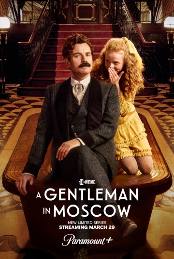 A Gentleman In Moscow FRENCH S01E04 HDTV 2024