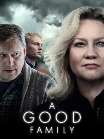 A Good Family FRENCH S01E04 HDTV 2024