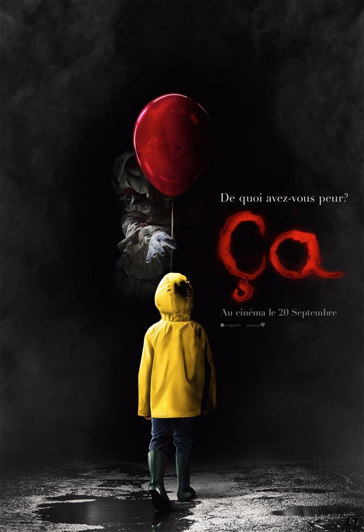 Ça (It) FRENCH BluRay 1080p 2017