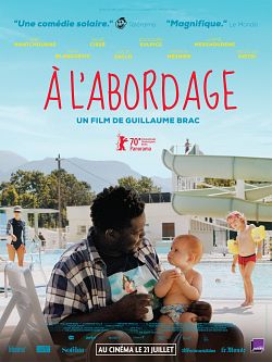 À l’abordage FRENCH WEBRIP 1080p 2021