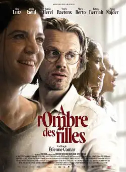 A l'ombre des filles FRENCH WEBRIP x264 2022