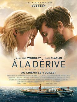 À la dérive FRENCH WEBRIP 2018