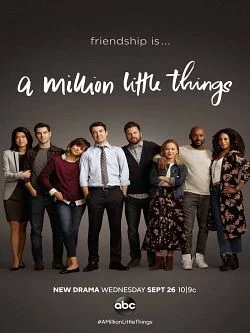 A Million Little Things S02E03 VOSTFR HDTV