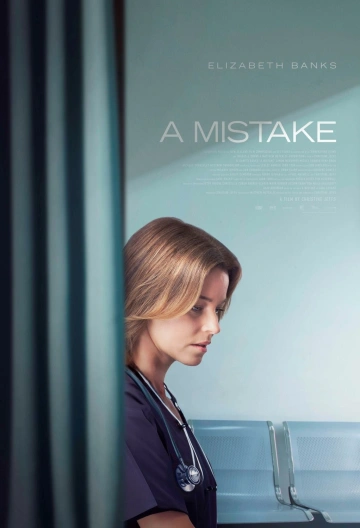 A Mistake FRENCH WEBRIP 2024